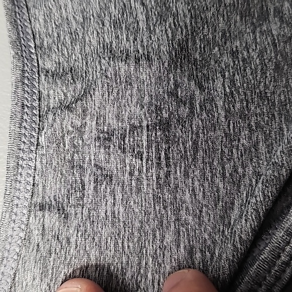 Reebok small gray athletic tank top - Picture 6 of 6